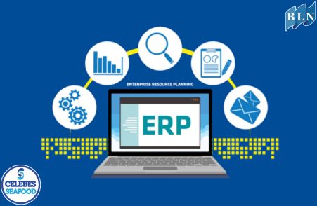 Implementation of ERP System on Employee Work Productivity in the Fisheries Industry